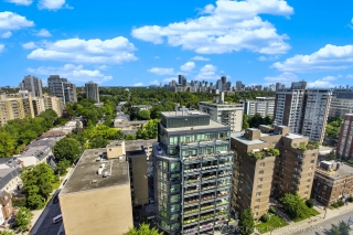 #908-23 Hollywood Ave, North York, ON  M2N 7L8