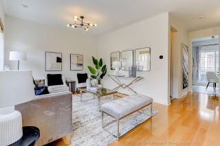 12 Carnahan Terrace, Toronto, ON M4E 0B2, Canada, ,  