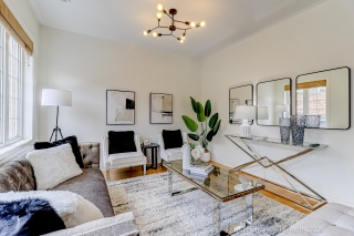 12 Carnahan Terrace, Toronto, ON M4E 0B2, Canada, ,  