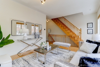 12 Carnahan Terrace, Toronto, ON M4E 0B2, Canada, ,  