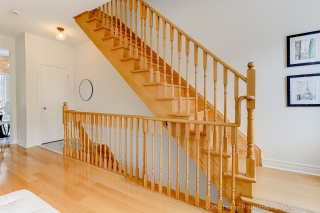 12 Carnahan Terrace, Toronto, ON M4E 0B2, Canada, ,  