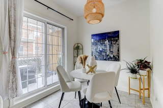 12 Carnahan Terrace, Toronto, ON M4E 0B2, Canada, ,  