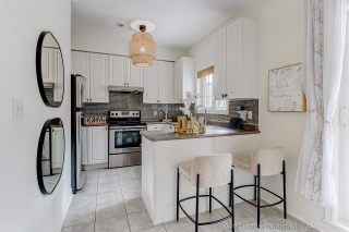 12 Carnahan Terrace, Toronto, ON M4E 0B2, Canada, ,  