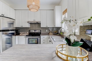 12 Carnahan Terrace, Toronto, ON M4E 0B2, Canada, ,  