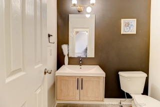 12 Carnahan Terrace, Toronto, ON M4E 0B2, Canada, ,  