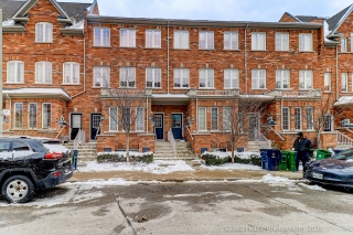 12 Carnahan Terrace, Toronto, ON M4E 0B2, Canada, ,  