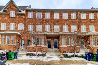 12 Carnahan Terrace, Toronto, ON M4E 0B2, Canada, ,  