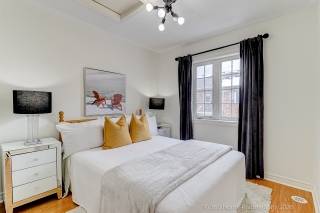 12 Carnahan Terrace, Toronto, ON M4E 0B2, Canada, ,  