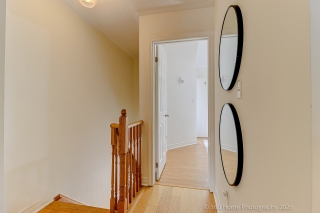 12 Carnahan Terrace, Toronto, ON M4E 0B2, Canada, ,  