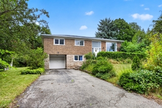 1808 Woodview Ave,  Pickering, ON  L1V 1L3