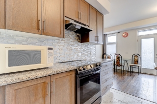 3014 Islington Ave., Toronto, ON M9L 0A6, Canada, ,  